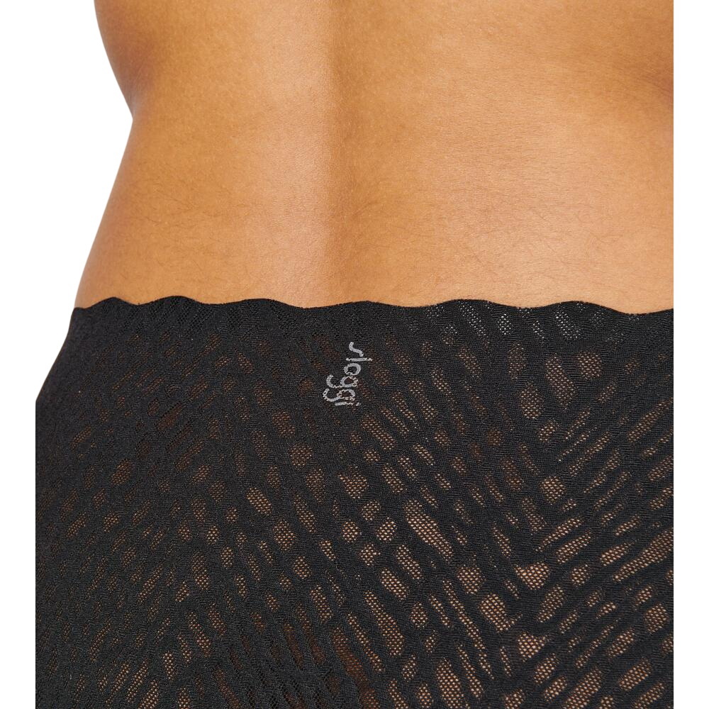 Sloggi High Leg Brief Zero Feel Bliss